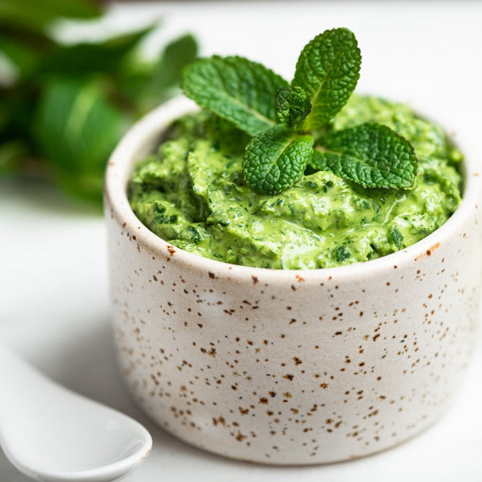 One Secret Ingredient Will Revolutionize Your Green Chutney Forever!