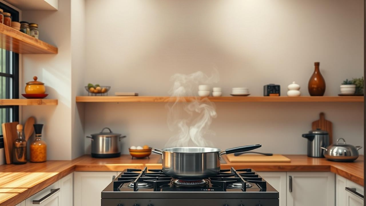 Cooking Without a Chimney? Here’s Why It’s a Silent Health Hazard