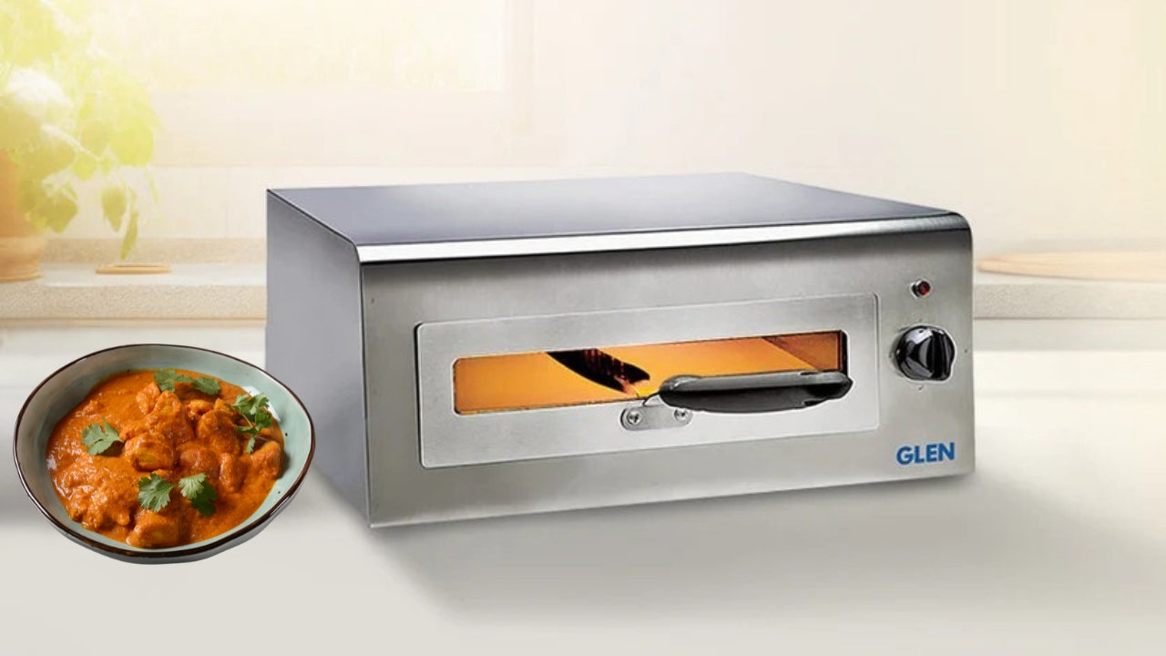 How to Make Chicken Tikka Masala Restaurant Style at Home