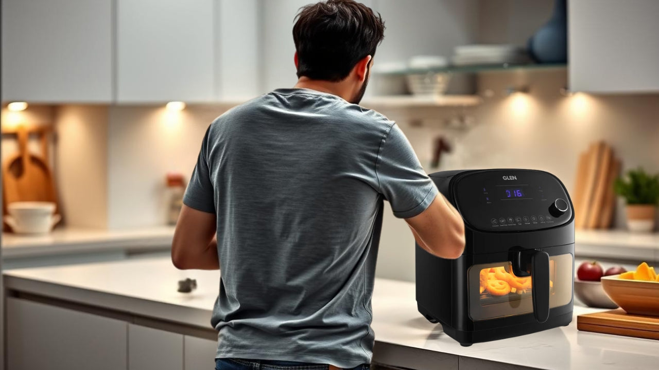 Match-Day Rush? Here’s How to Cook Faster & Smarter with Limited Time