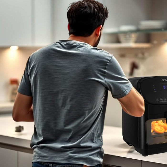 Match-Day Rush? Here’s How to Cook Faster & Smarter with Limited Time