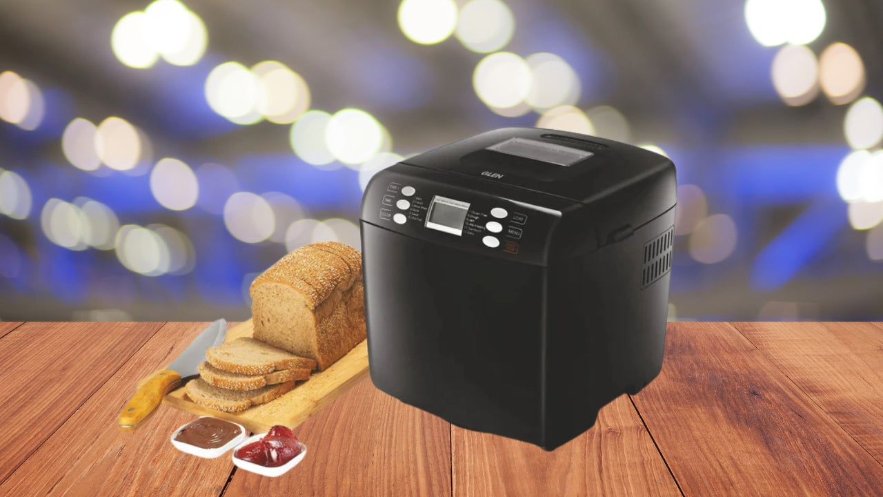 Best Bread Makers for Beginners – What Features to Look For