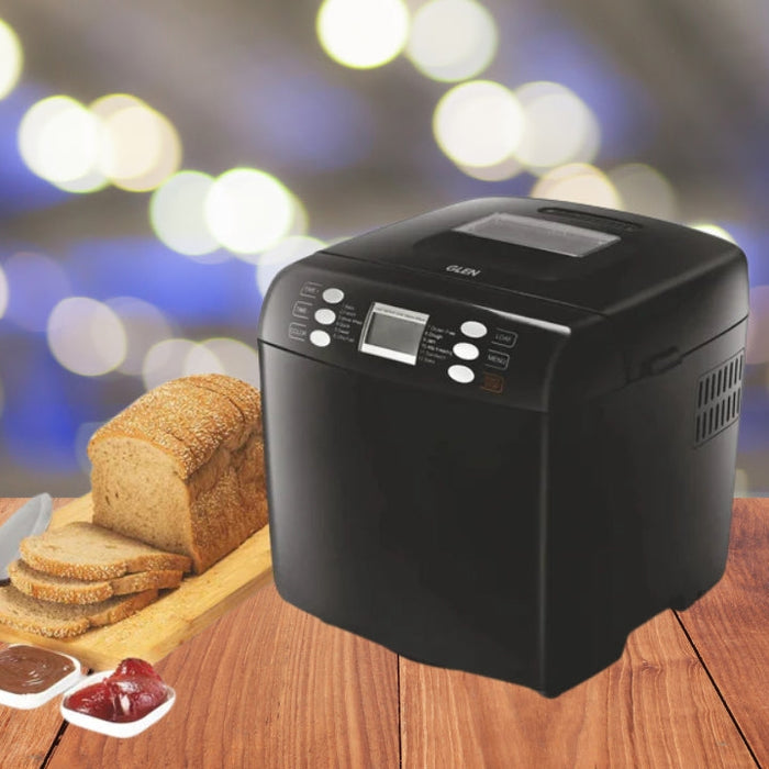 Best Bread Makers for Beginners – What Features to Look For