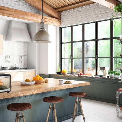 The Benefits of Oven Toaster Grillers for Versatile Cooking