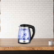 How to Make the Perfect Cup of Tea with Electric Kettles