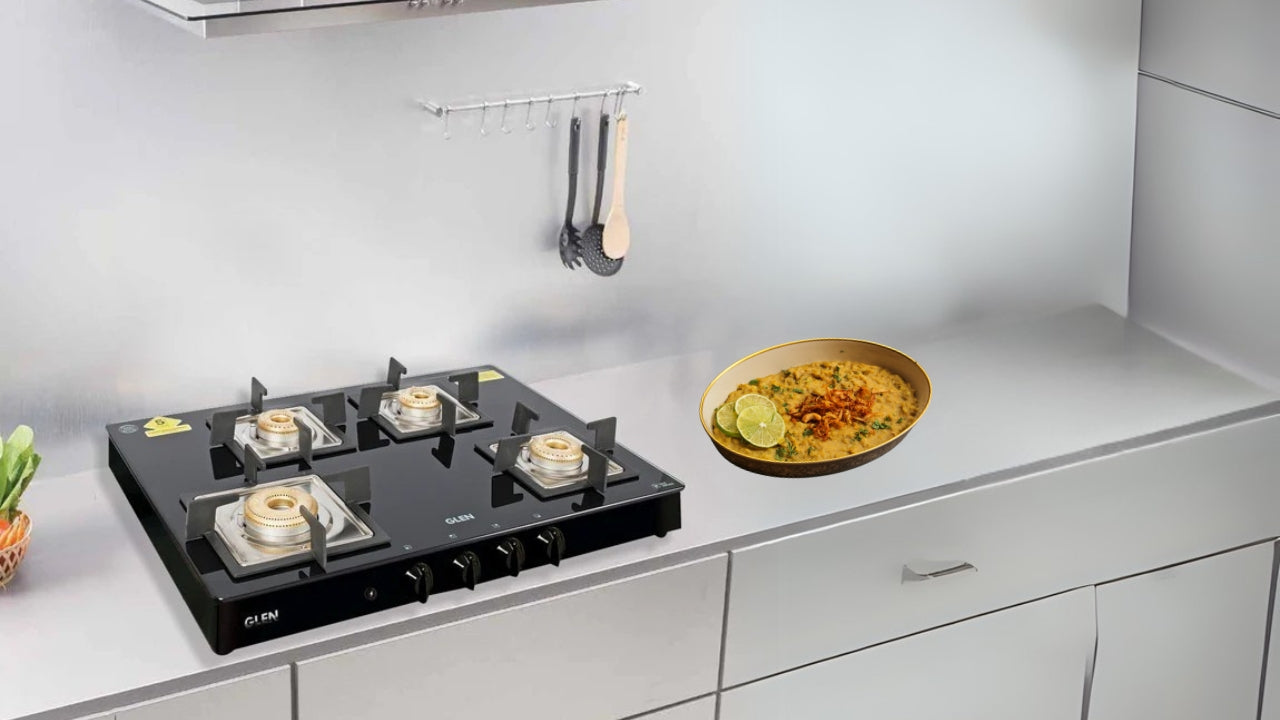 Hyderabadi Haleem Recipe – Authentic Mutton Haleem Recipe (Step-by-Step Guide)