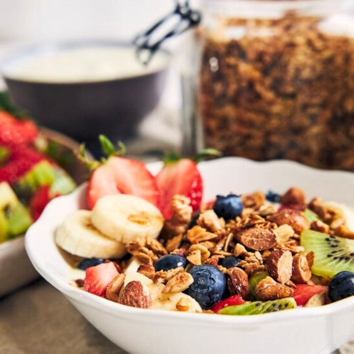 Make Mum’s Mornings Easy: 15 Protein-Packed Breakfasts to Prep Ahead