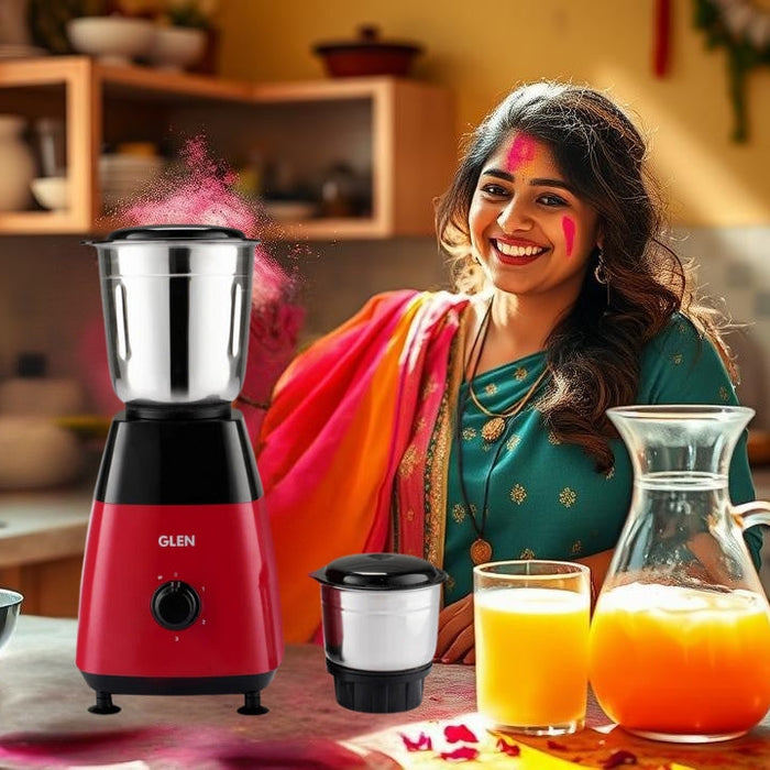 This Simple Mixer Grinder Hack Makes the Smoothest Thandai – Here’s How