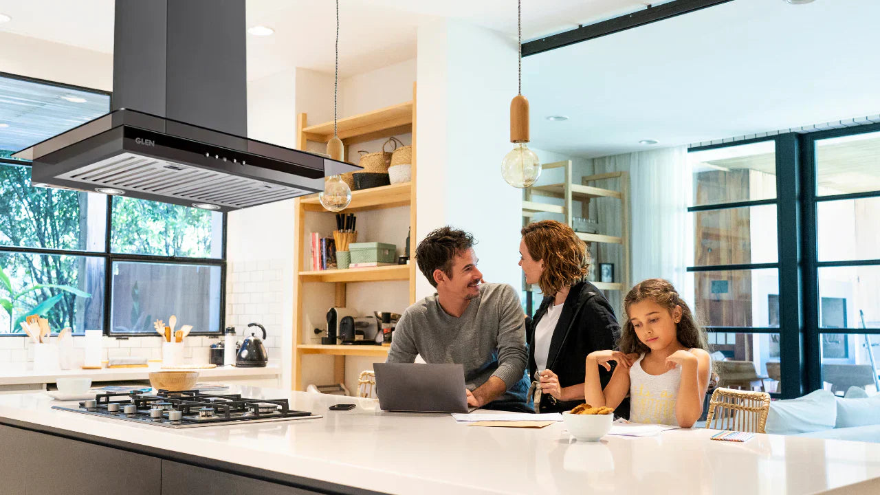 5 Game-Changing Small Appliances to Keep Your 2025 New Year Fitness Resolutions