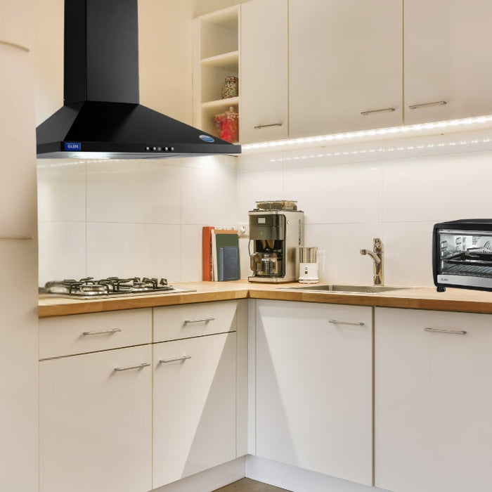 How to Set Up a Modern Kitchen in a 1 BHK Flat with Glen India
