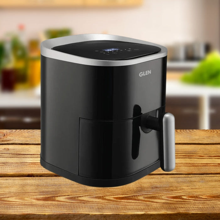 Why Every Smart Kitchen in 2025 Starts with an Air Fryer