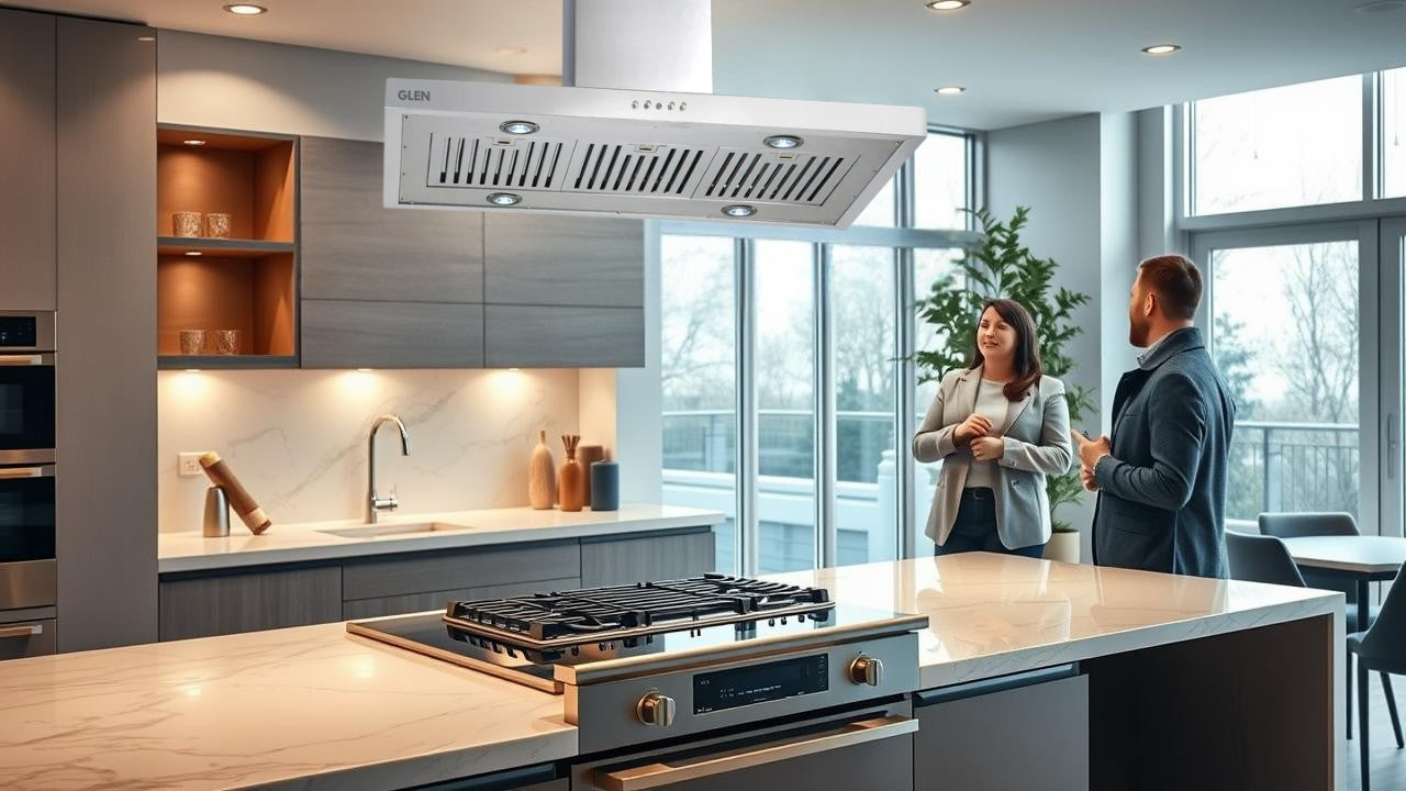 Does a Kitchen Chimney Boost Property Value? What Homebuyers Should Know