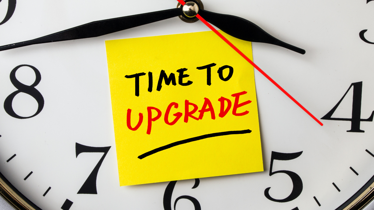 10 Easy Ways to Upgrade Your Kitchen for the New Year 2025