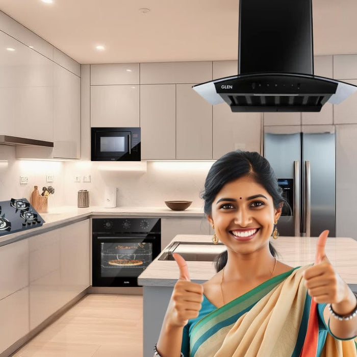 Best Kitchen Combo Offers You Can’t Miss – Save Big on Chimney, Air Fryer, OTG & More!