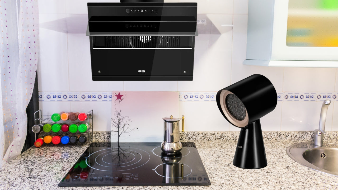 Portable Chimney vs Traditional Chimney – What’s the Difference?