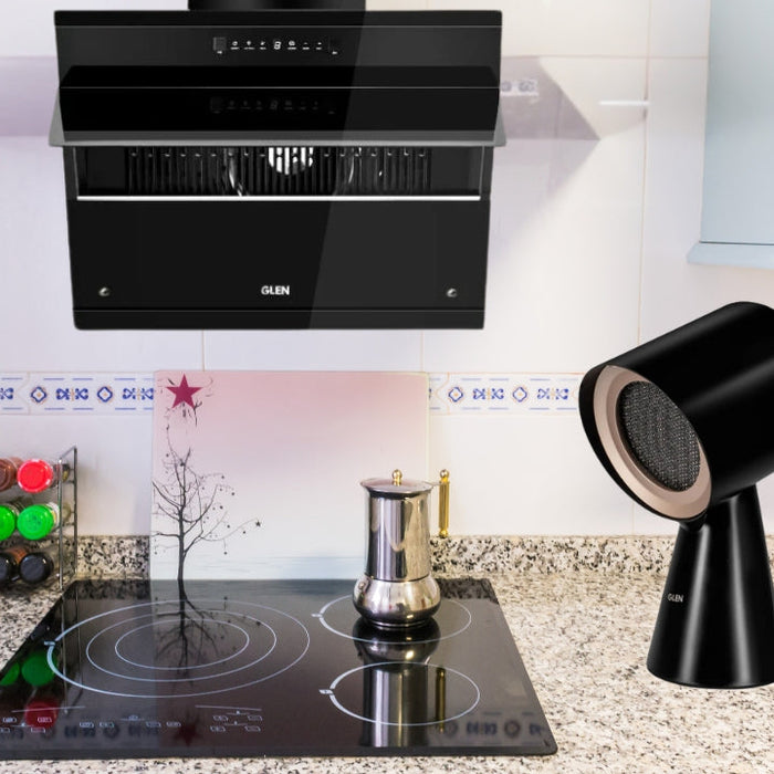 Portable Chimney vs Traditional Chimney – What’s the Difference?