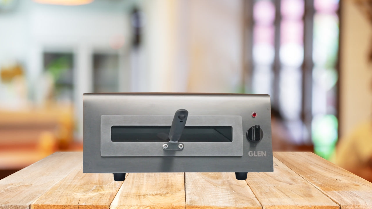 Traditional Tandoor vs Electric Tandoor – Which One Should You Choose?