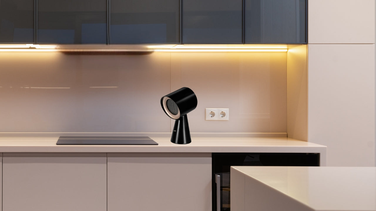 Portable Chimneys Are Going Viral – Here's Why Everyone Wants One