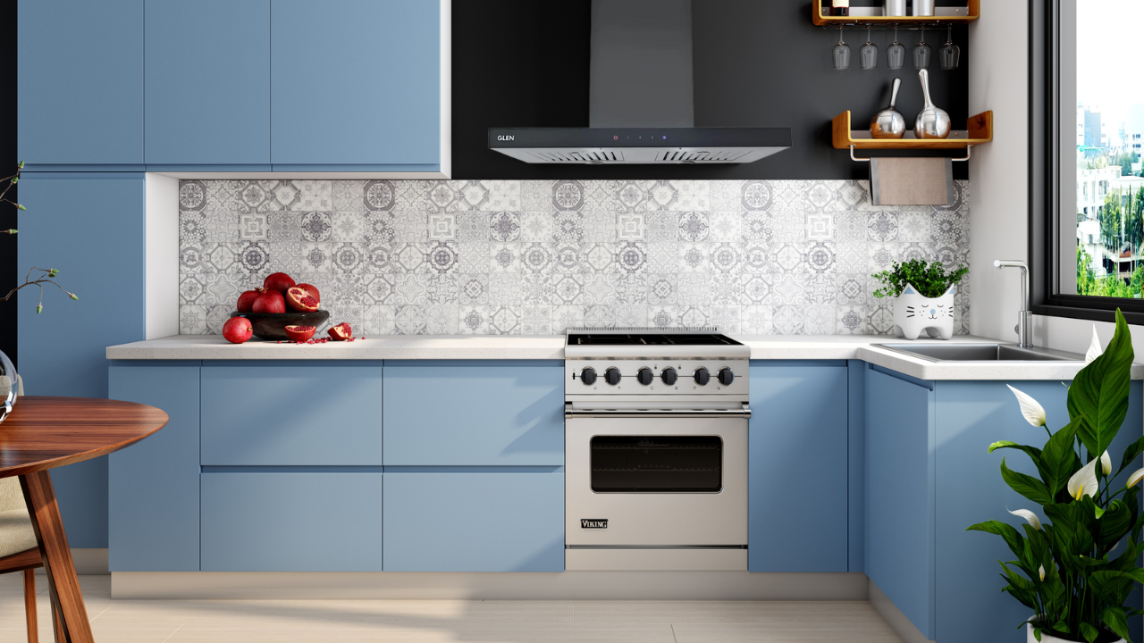 Step-by-Step Guide: Using the Auto Clean Chimney Function