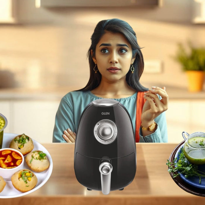 Delhi’s Golgappa vs Kolkata’s Puchka - What’s the Healthiest Way to Make Them?