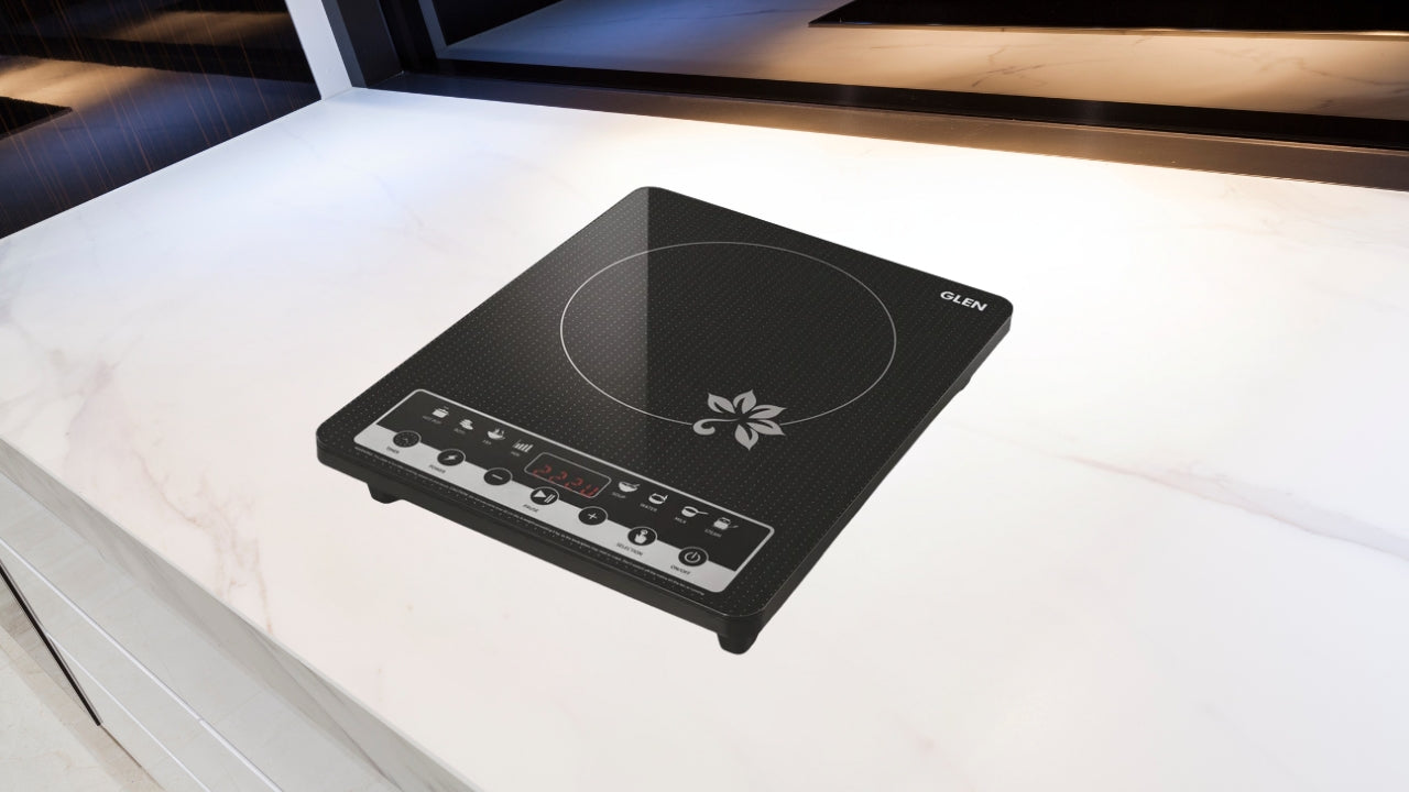 8 Reasons Why an Induction Stove with Pre-Set Functions is Perfect for Your Kitchen