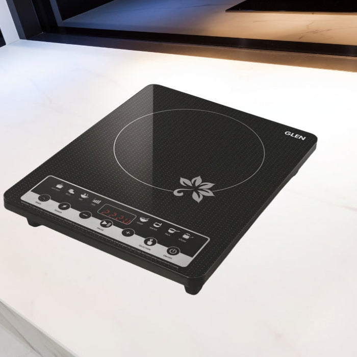 8 Reasons Why an Induction Stove with Pre-Set Functions is Perfect for Your Kitchen
