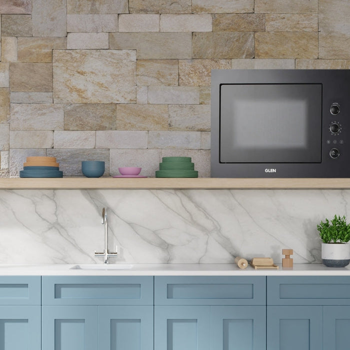 The Microwave That’s Blowing Up on Kitchen Remodel Boards in 2025