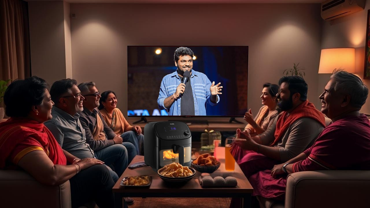 7 Microwave Recipes That’ll Be the Star of Your Makar Sankranti Feast!