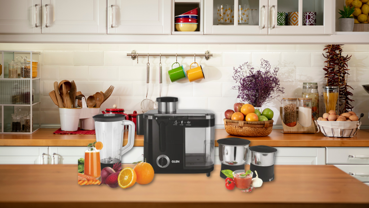 Cocktail Recipes Made Easy with Your Kitchen Gadgets