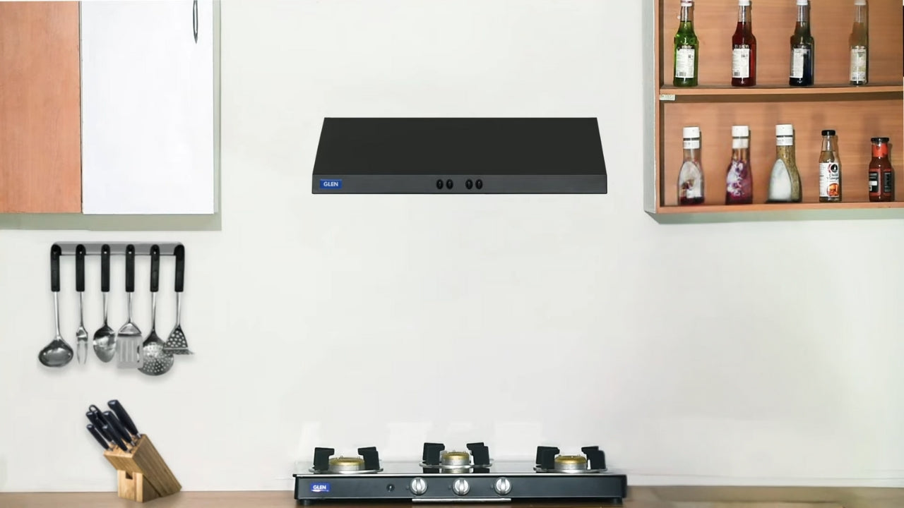 This Common Kitchen Setup Is Making Your Home Unhealthy