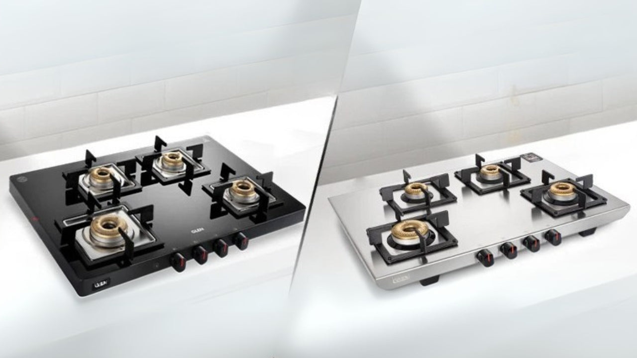 Cooktops Aren’t All the Same – Here’s What Actually Matters