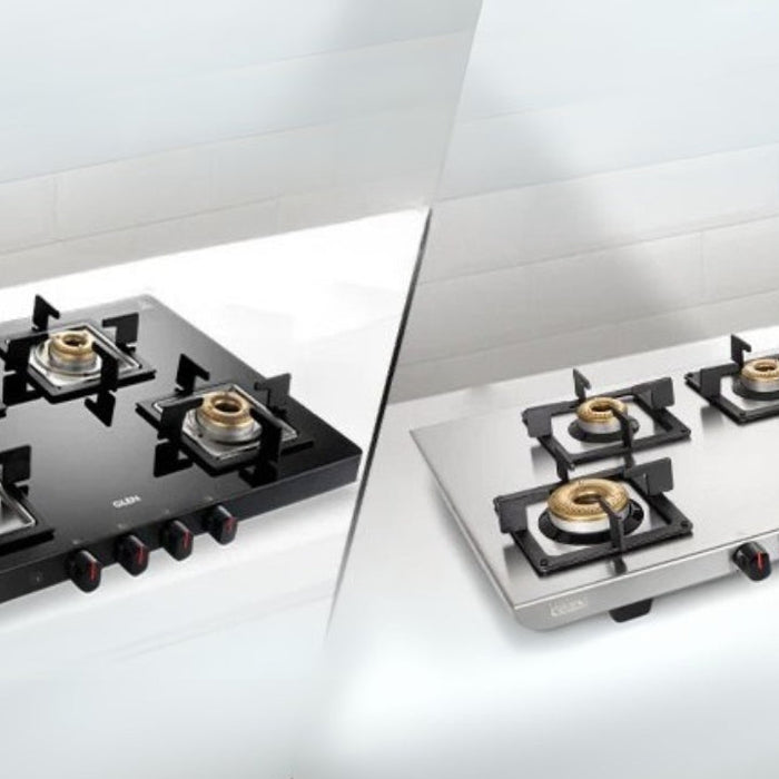 Cooktops Aren’t All the Same – Here’s What Actually Matters