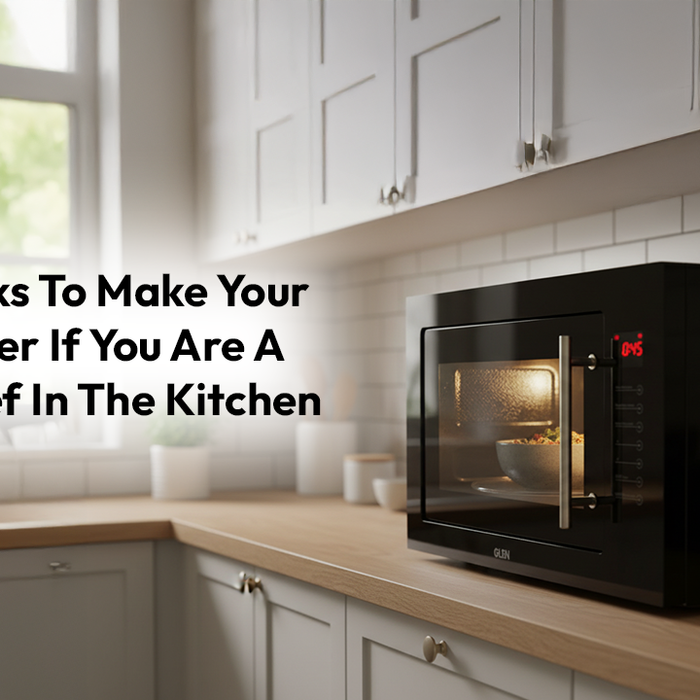 Top Hacks To Make Your Life Easier If You Are A New Chef In The Kitchen