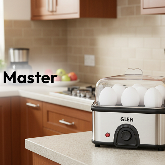 Egg Master