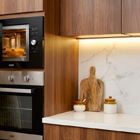 Built-in Microwave Buying Guide