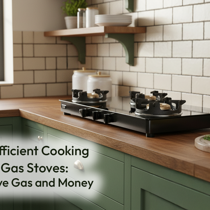 Energy-Efficient Cooking with PNG Gas Stoves: How to Save Gas and Money