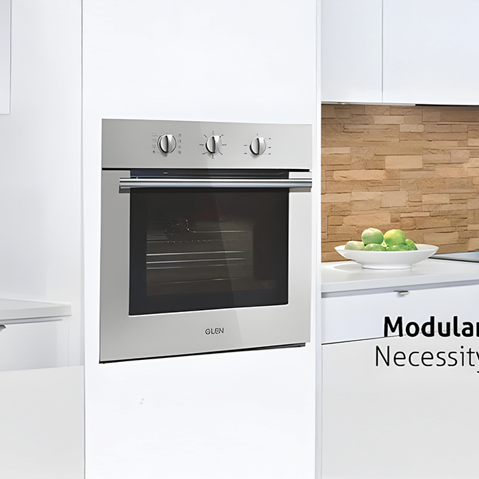 Modular Kitchens: Necessity Or Luxury?