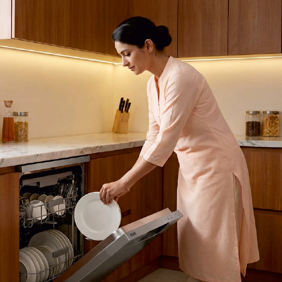 Dishwasher Buying Guide