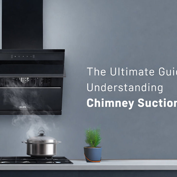 The Ultimate Guide to Understanding Chimney Suction Power