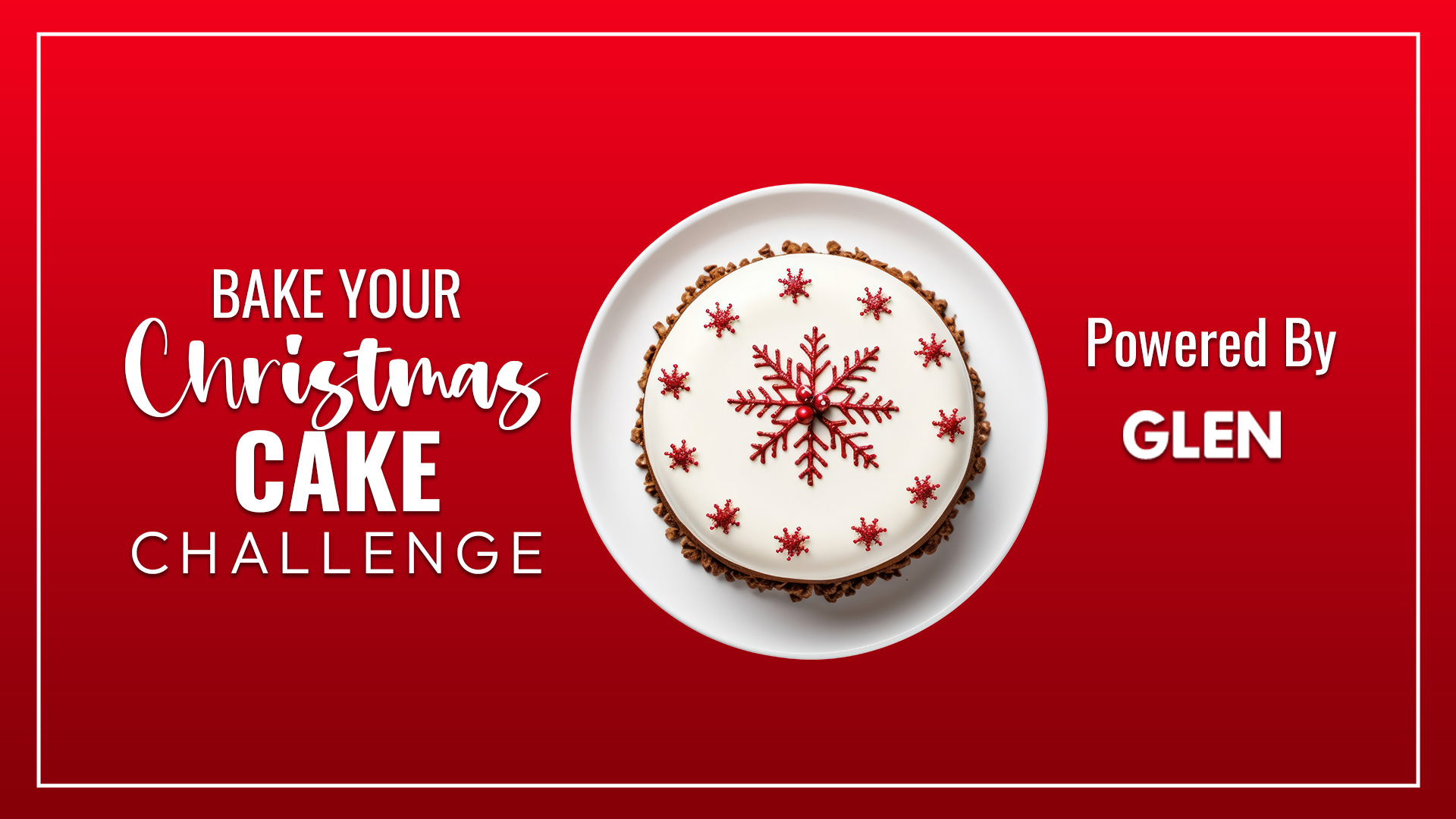 RECIPE - QUICK CHRISTMAS PLUM CAKE (EGGLESS)