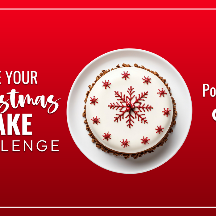 RECIPE - QUICK CHRISTMAS PLUM CAKE (EGGLESS)
