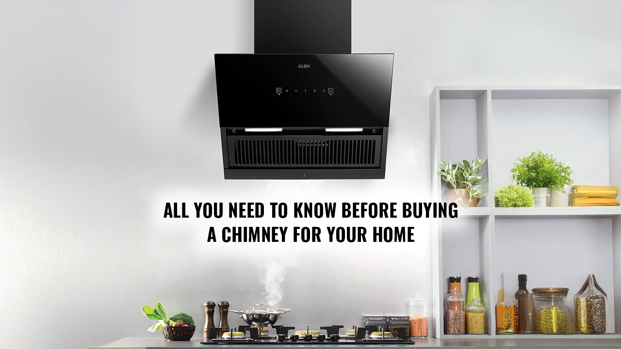 All you need to know before buying a chimney for your home