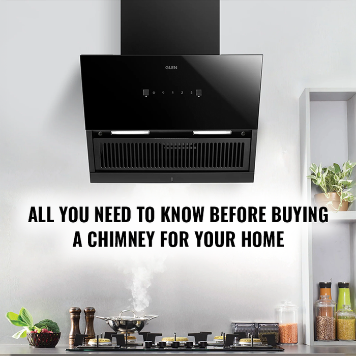 All you need to know before buying a chimney for your home