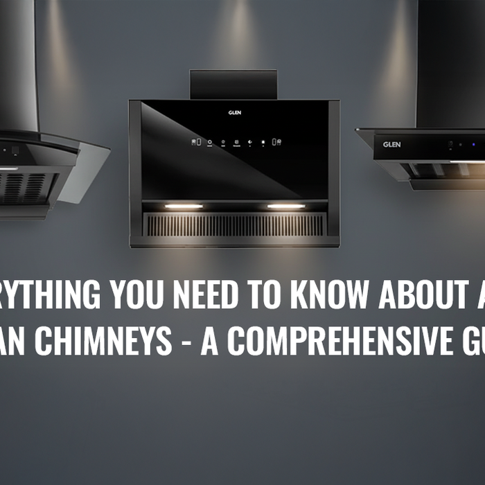 Everything you need to know about auto clean chimneys - A Comprehensive Guide
