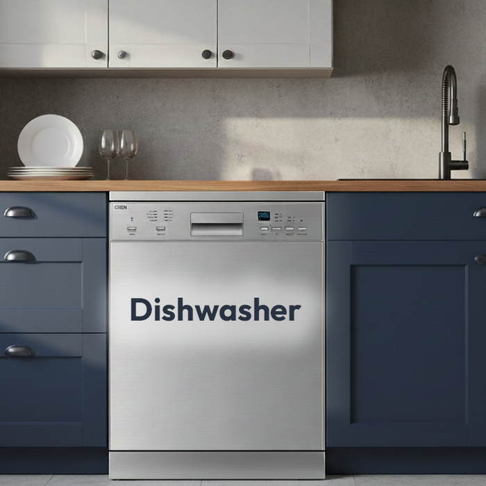 Dishwasher