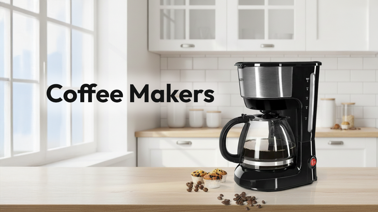 Coffee Makers