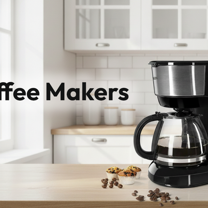 Coffee Makers