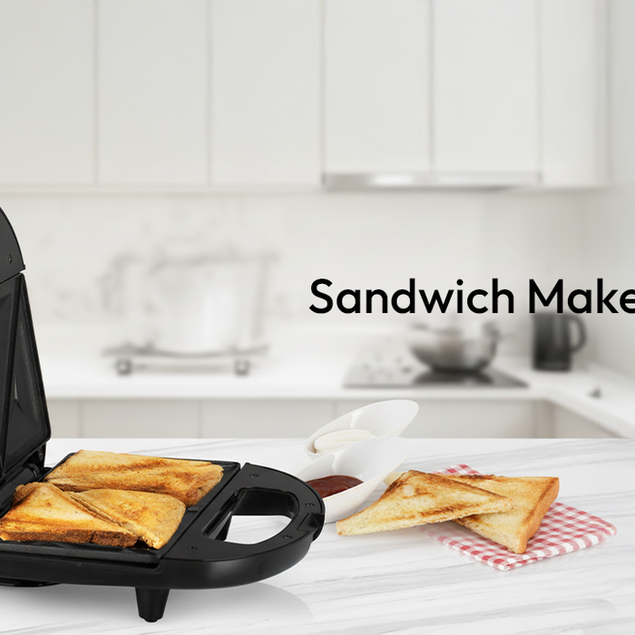 Sandwich Makers