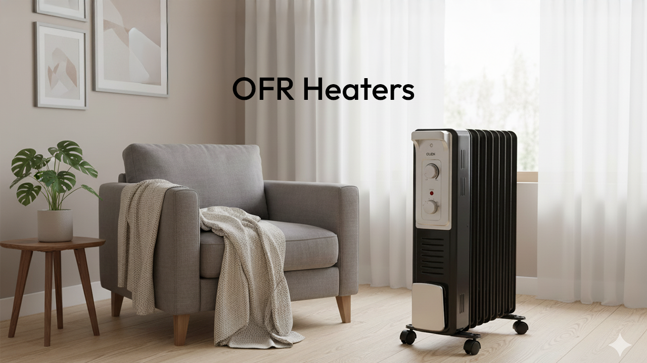 OFR Heaters