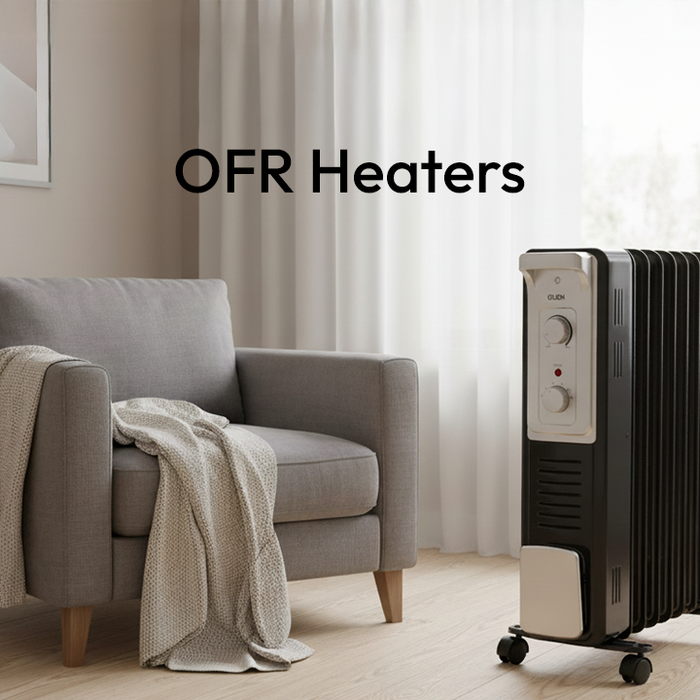 OFR Heaters